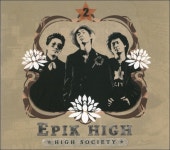 [중고] 에픽하이 (Epik High) 2집 - High Society | 에픽하이 (Epik High) | 알라딘 [중고] 에픽하이 (Epik High) 2집 - High Society... 
