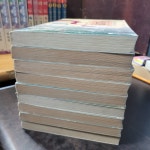 [중고] 새터) 양우생 대륙풍 전9권 완결 [중급/상세란 필독] | 알라딘 [중고] 새터) 양우생 대륙풍 전9권 완결 [중급/상세란 필독]