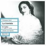 알라딘: [중고] [수입-EU, 2CD] 베르디(Glaseppe Verd) - 라트라비아타(La traviata) : 마리아 칼라스(M. Callas) [중고] [수입-EU, 2CD]... 
