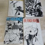[중고] 원펀맨 One Punch Man 전 12권 (1~6, 12~17번) -중 하급 도서 | 알라딘 [중고] 원펀맨 One Punch Man 전 12권 (1~6, 12~17번)  -중... 