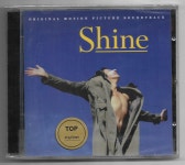 [중고] 영화 샤인 (Shine ) OST [ 미개봉CD ] : 알라딘