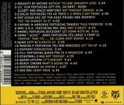 [중고] 낫씽 투 루즈 (Nothing To Lose) - OST : 알라딘