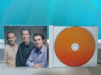 알라딘: [중고] European Jazz Trio - Saudade [중고] European Jazz Trio - Saudade