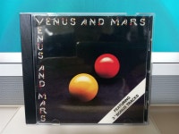 알라딘: [중고] [수입] Venus & Mars (Remastered) [중고] [수입] Venus & Mars (Remastered)