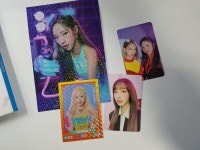 알라딘: [중고] 우주소녀 쪼꼬미 - 싱글 2집 슈퍼 그럼요 [버전 2종 중 랜덤 발송] [중고] 우주소녀 쪼꼬미 - 싱글 2집 슈퍼 그럼요 [버전 2종 중... 