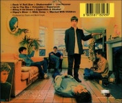 [중고] 오아시스 (Oasis) - Definitely Maybe : 알라딘