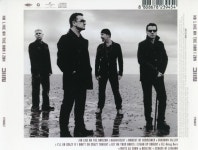 [중고] 유투 - U2 - No Line On The Horizon : 알라딘