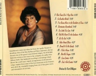 [중고] [수입] Ruth Brown : R+B=Ruth Brown | 알라딘 [중고] [수입] Ruth Brown : R+B=Ruth Brown