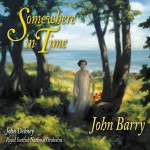 알라딘: [중고] Somewhere In Time Royal Scottish National Orchestra [중고] Somewhere In Time Royal Scottish National Orchestra