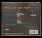 알라딘: [중고] [CD] 수입반 FLAMENCO FIRE TCD-1073 (US 발매) [중고] [CD] 수입반 FLAMENCO FIRE TCD-1073  (US 발매)