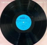 [중고] [LP] 정경화,샤를 뒤투아 - Lalo Symphonie Espagnole LP [싸인LP] [U.S반] | 정경화,샤를 뒤투아 | 알라딘 [중고] [LP] 정경화... 