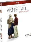 [중고] [수입] Annie Hall (애니홀) (한글무자막)(Blu-ray + DVD)... [중고] [수입] Annie Hall (애니홀) (한글무자막)(Blu-ray + DVD) (1977) 