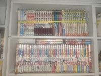 [중고] 열혈강호 65 : 알라딘