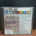[중고] BILLBOARD TOP COUNTRY HITS - 1959 : 알라딘