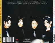 [중고] 핑클 (Fin.K.L) - 1집 Blue Rain : 알라딘