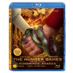 [중고] 노래하는 새와 뱀의 발라드 BD+DVD COMBO 2DISC : 알라딘