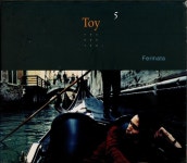 [중고] 토이 (Toy) 5집 - Fermata : 알라딘