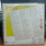 [중고] [LP] 산울림 7집 - 가지마오 / 청춘 ...*초반(1981) : 알라딘
