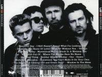 [중고] 유투 - U2 - U218 Singles : 알라딘