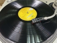 [중고] [LP] 칼 뵘 - Karl Bohm - MozartSymphonien Nr.35 Haffner, 32,38 Prager LP [성음-라이센스반] : 알라딘