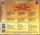 [중고] Isaac Stern 60th Anniversary Celebration / Zubin Mehta | 알라딘 [중고] Isaac Stern 60th Anniversary Celebration / Zubin... 