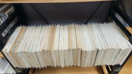 나의 여신님 1~48권 완결+ova1~3권완결+극장판1~5권완결 총 56권 중~상급 | 알라딘 [중고] (소장용/절판)오! 나의 여신님 1~48권 완결+ova1... 