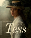 [중고] Criterion Collection: Tess (테스)(한글무자막)(Blu-ray) | 알라딘 [중고] Criterion Collection: Tess (테스)(한글무자막)... 