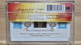 [중고] [카세트 테이프] 엔야 (Enya) - 온 마이 웨이 홈 (On my way home) | 엔야 (Enya) | 알라딘 [중고] [카세트 테이프] 엔야 (Enya)... 