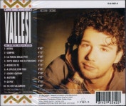 [중고] 파올로 발레시 - Paolo Vallesi - La Forza Della Vita(미개봉) | 파올로 발레시 - Paolo Vallesi | 알라딘 [중고] 파올로... 