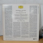 [중고] [LP] CHOPIN : NOCTURNES NR. 11-20 | TAMAS VASARY | 알라딘 [중고] [LP] CHOPIN : NOCTURNES NR. 11-20 | TAMAS VASARY