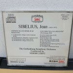 [중고] 장 시벨리우스 (Jean Sibelius) : Symphony Nr. 6 Op. 104 |Pelleas & Melisande Op. 46 | 알라딘 [중고] 장 시벨리우스... 