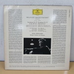 KARAJAN : SYMPHONIEN NR.29 KV 201. NR.33 KV319 | 베를린 필 오케스트라 | 알라딘 [중고] [LP] MOZART. KARAJAN : SYMPHONIEN NR.29 KV... 