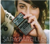 [중고] 사라 바렐리스 - Sara Bareilles - Little Voice | 사라 바렐리스 | 알라딘 [중고] 사라 바렐리스 - Sara Bareilles - Little Voice...