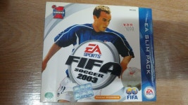 [중고] [pc게임cd]피파 싸커 2003(FIFA SOCCER 2003)(2 DISC) | 알라딘 [중고] [pc게임cd]피파 싸커 2003(FIFA SOCCER 2003)(2 DISC)