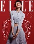 [중고] 엘르 Elle 2021.12 (표지 : 김태리 3종 중 랜덤) | 알라딘 [중고] 엘르 Elle 2021.12 (표지 : 김태리 3종 중 랜덤)