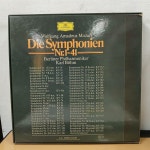 [중고] [15LP 박스세트] Mozart* - Böhm*, Berliner Philharmoniker – Die Symphonien Nr.1-41 | 알라딘 [중고] [15LP... 