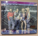 [중고] 이엑스아이디 - 싱글 내일해 | 알라딘 [중고] 이엑스아이디 - 싱글 내일해