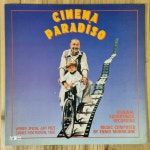 [중고] [LP] 시네마 천국 - Cinema Paradiso O.S.T. - (1991년, DRG... [LP] 시네마 천국 - Cinema Paradiso O.S.T. - (1991년, DRG... 