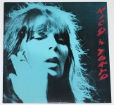 [중고] [LP 수입] Nico - Nico In Tokyo · <The Velvet Underground> | 니코 | 알라딘 [중고] [LP 수입] Nico  -  Nico In Tokyo... 