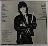 [중고] [LP 수입] Cozy Powell – Over The Top | 코지 파월 | 알라딘 [중고] [LP 수입] Cozy Powell  –  Over The Top  | 코지 파월 