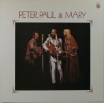 [중고] [2LP 수입] Peter, Paul & Mary – Peter, Paul & Mary [Gatefold] | 피터, 폴 앤 메리 | 알라딘 [중고] [2LP 수입] Peter... 