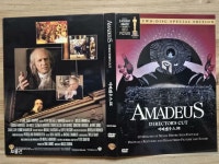 [중고] 아마데우스 S.E | 알라딘 [중고] 아마데우스 S.E