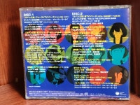 [중고] 2CD) 루팡 3세 / LUPIN THE BEST - O.S.T | 알라딘 [중고] 2CD) 루팡 3세 / LUPIN THE BEST - O.S.T