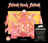 [중고] [수입] Sabbath Bloody Sabbath [더블 게이트 폴더 디지팩] | 알라딘 [중고] [수입] Sabbath Bloody Sabbath [더블 게이트 폴더... 