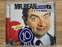 [중고] [VCD] Mr. Bean (미스터 빈) 10 Years (6CD,중국) | Mr. Bean (미스터 빈) | 알라딘 [중고] [VCD] Mr. Bean (미스터 빈) 10 Years... 