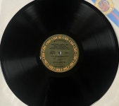 [중고] [LP] 장-피에르 랑팔,아이작 스턴,아카르도,로스트로포비치 - Mozart The Flute Quartet K.285,285a LP [지구-라이센스반] | 장-피에르... 