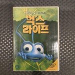 [중고] 벅스 라이프 | 알라딘 [중고] 벅스 라이프