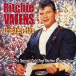 리치 발렌스 (Ritchie Valens) - Greatest Hits (SACD)(US발매) | 리치 발렌스 (Ritchie Valens) | 알라딘 [중고] 리치 발렌스... 