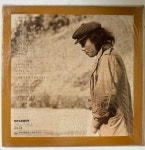 [중고] 이동원 그대의 뒷모습에 깔리는 노을이 되리니 LP 신세기음향... LP 신세기음향공업 . 1984년 이별노래, 장미 그리고바람, 때아닌비... 