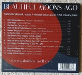 가브리엘 스트라벨리 | 알라딘 [중고]  [CD] 수입반 THE GABRIELLE STRAVELLI TRIO  (US발매) 2단 디지팩 | 가브리엘 스트라벨리